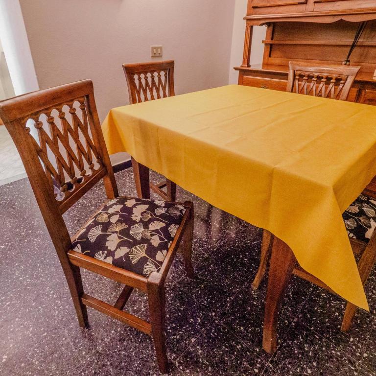 Mainetta Sea View Apartment with AC - Appartement 2 Chambres - 45