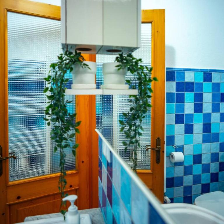 Unda de Ma Apartment with AC & Sea View Balcony - Three-Bedroom Apartment - 34