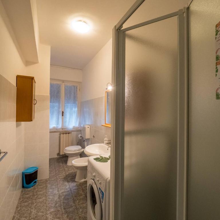 La Casa di Frida Family Apartment - Two-Bedroom Apartment - 14
