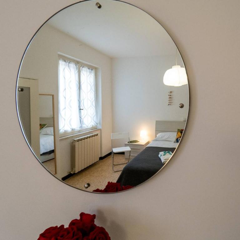 La Casa di Frida Family Apartment - Two-Bedroom Apartment - 20