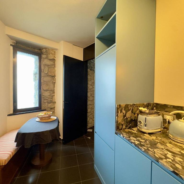 La Casa del Gigante Luxury Collection - Appartamento con 2 Camere da Letto - 11