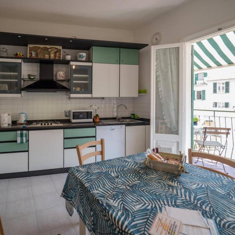 Recanissu Apartment with balcony & AC - Appartamento con 2 Camere da Letto - 3