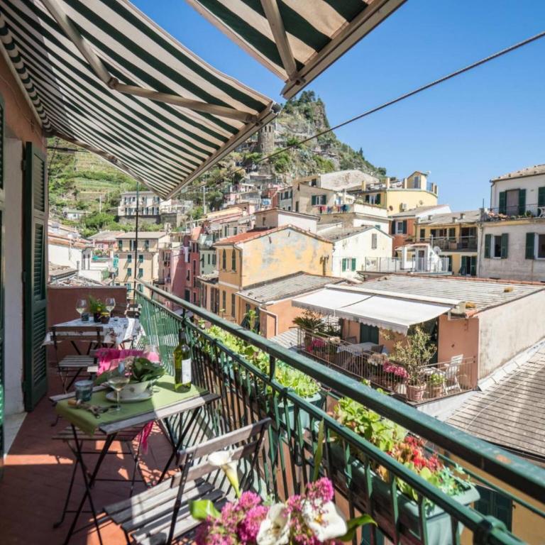Recanissu Apartment with balcony & AC - Appartamento con 2 Camere da Letto - 2