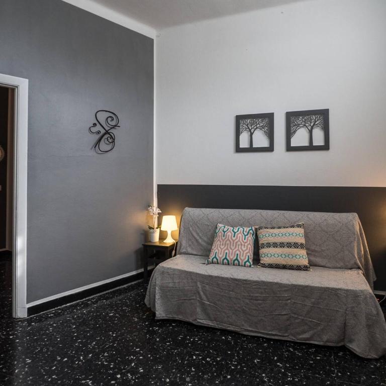 Recanissu Apartment with balcony & AC - Appartamento con 2 Camere da Letto - 5