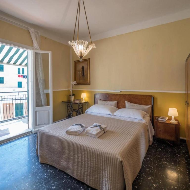 Recanissu Apartment with balcony & AC - Appartamento con 2 Camere da Letto - 6