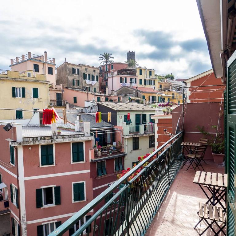 Recanissu Apartment with balcony & AC - Appartamento con 2 Camere da Letto - 10