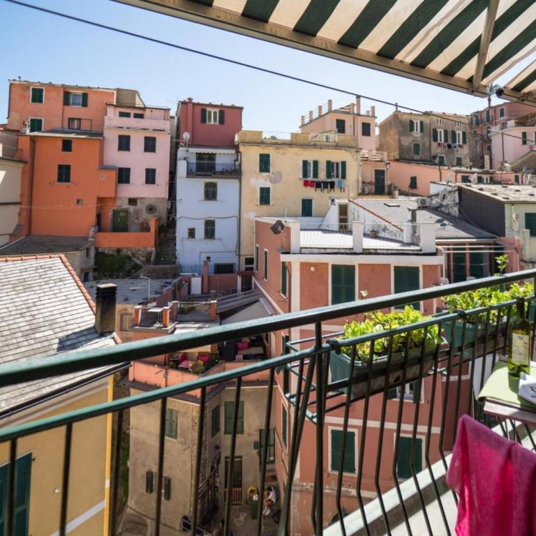 Recanissu Apartment with balcony & AC - Appartamento con 2 Camere da Letto - 17