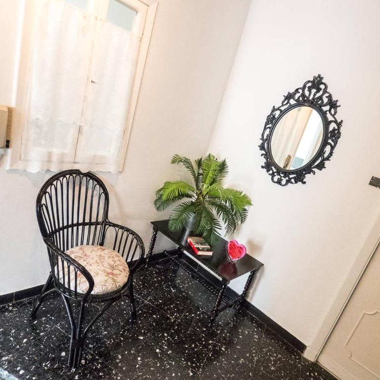 Recanissu Apartment with balcony & AC - Appartamento con 2 Camere da Letto - 19