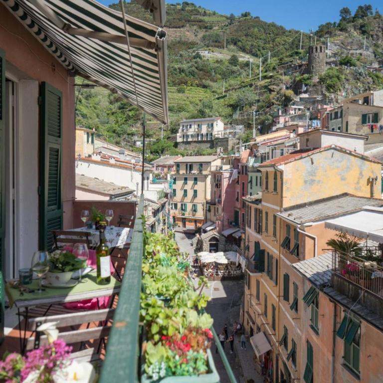 Recanissu Apartment with balcony & AC - Appartamento con 2 Camere da Letto - 22