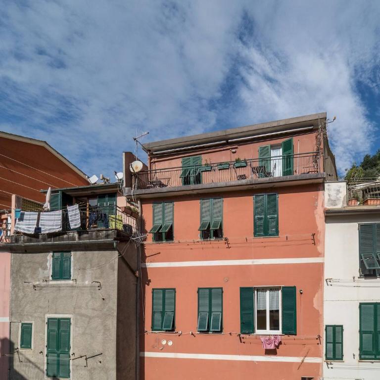 Recanissu Apartment with balcony & AC - Appartamento con 2 Camere da Letto - 24
