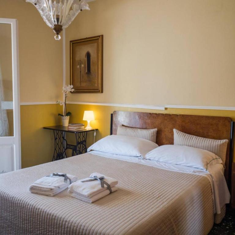 Recanissu Apartment with balcony & AC - Appartamento con 2 Camere da Letto - 25