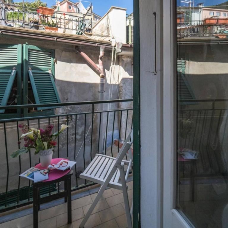 Recanissu Apartment with balcony & AC - Appartamento con 2 Camere da Letto - 27