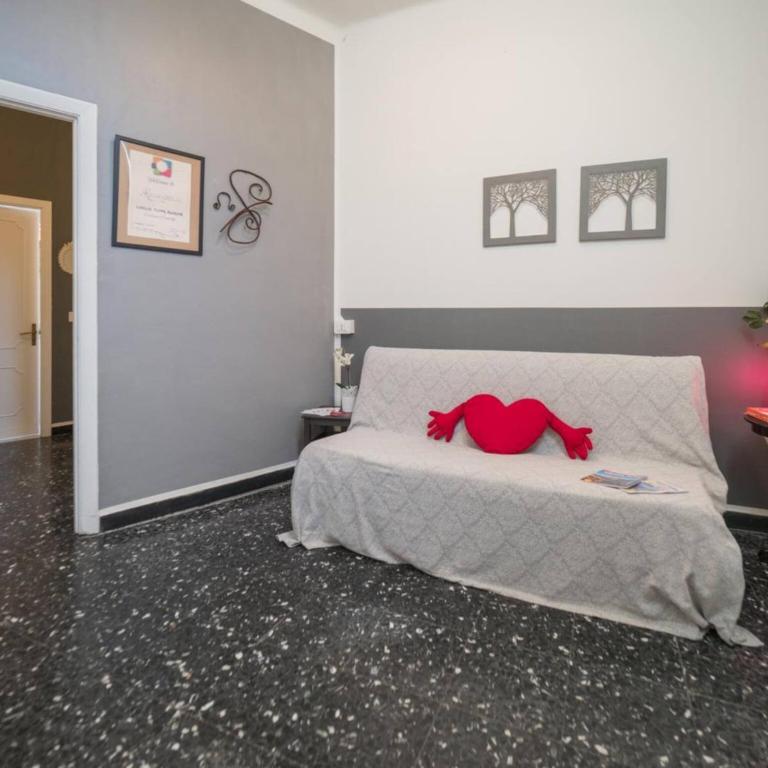 Recanissu Apartment with balcony & AC - Appartamento con 2 Camere da Letto - 30