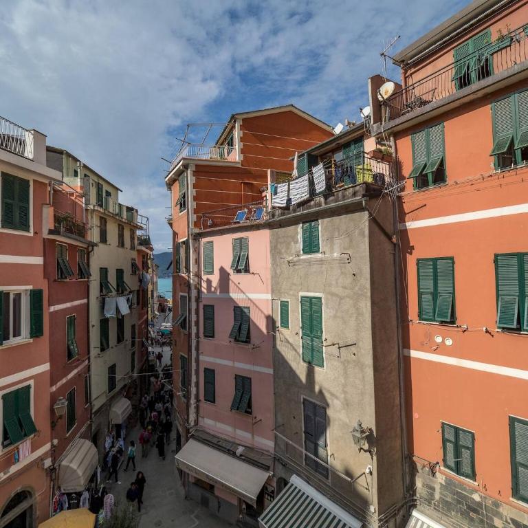Recanissu Apartment with balcony & AC - Appartamento con 2 Camere da Letto - 29