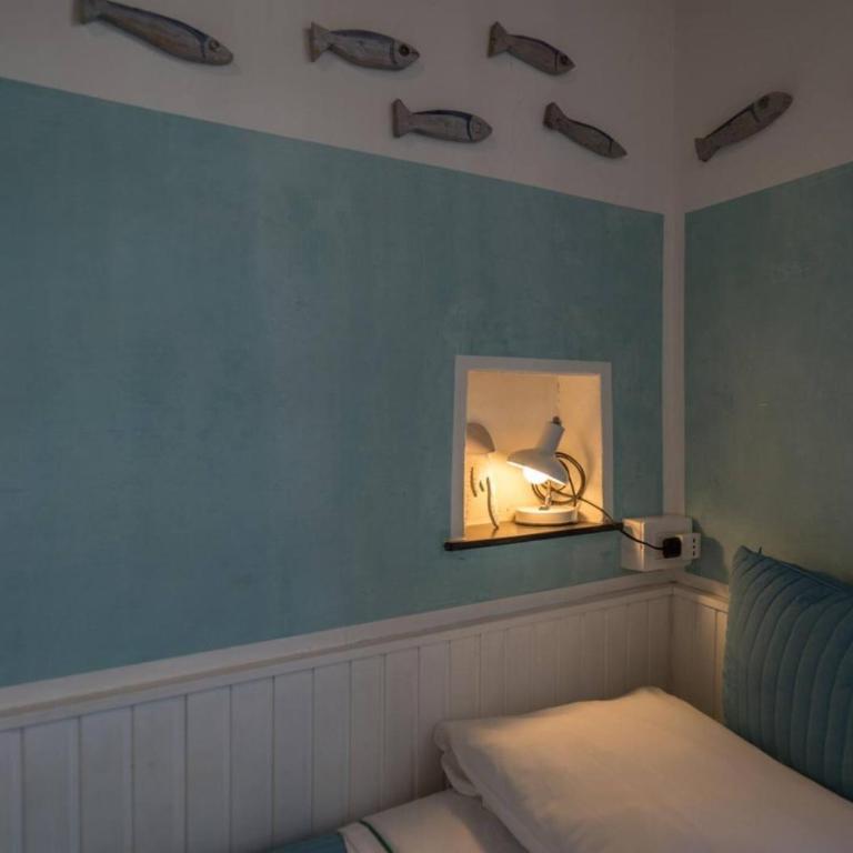 Recanissu Apartment with balcony & AC - Appartamento con 2 Camere da Letto - 34