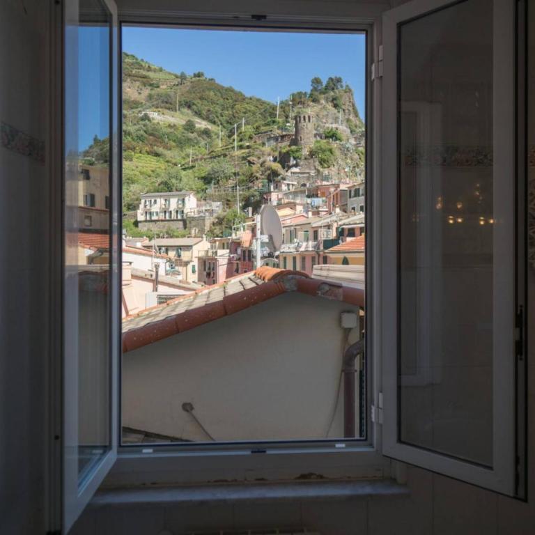 Recanissu Apartment with balcony & AC - Appartamento con 2 Camere da Letto - 37