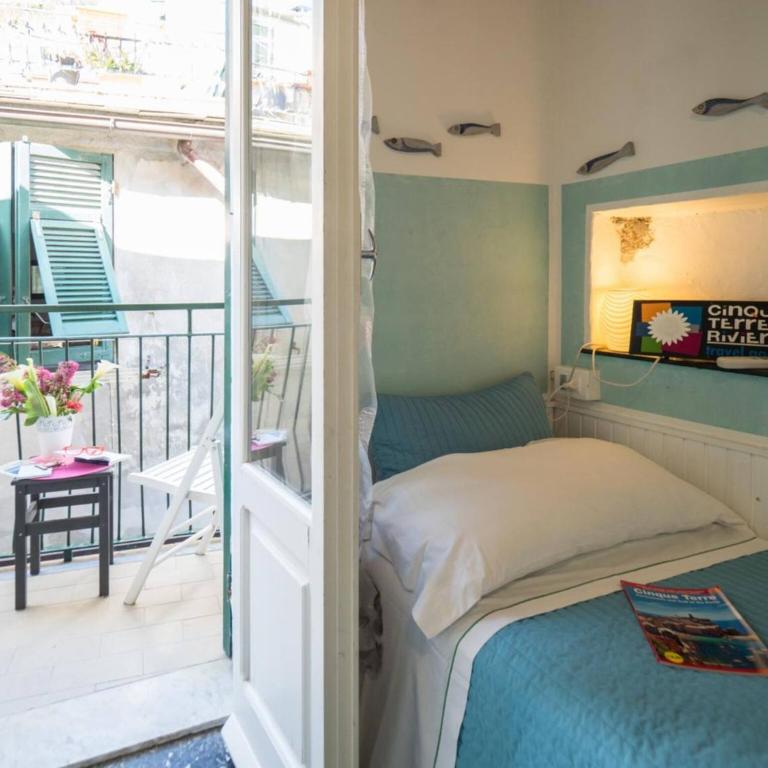 Recanissu Apartment with balcony & AC - Appartamento con 2 Camere da Letto - 35