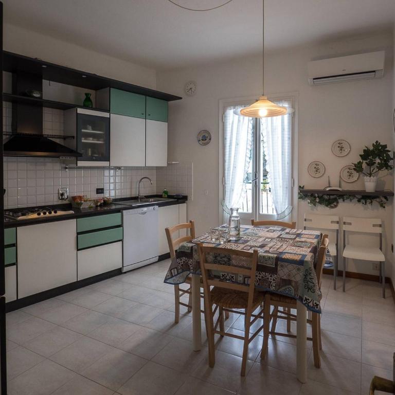 Recanissu Apartment with balcony & AC - Appartamento con 2 Camere da Letto - 39