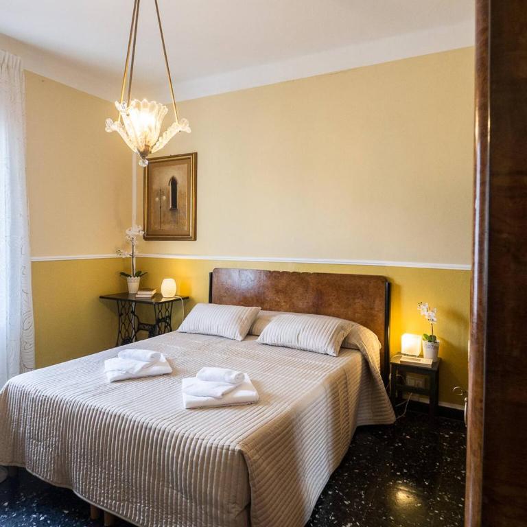 Recanissu Apartment with balcony & AC - Appartamento con 2 Camere da Letto - 44