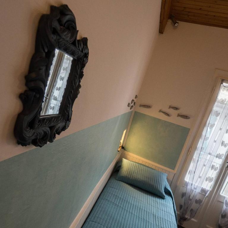 Recanissu Apartment with balcony & AC - Appartamento con 2 Camere da Letto - 43
