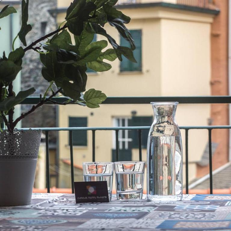 Recanissu Apartment with balcony & AC - Appartamento con 2 Camere da Letto - 41