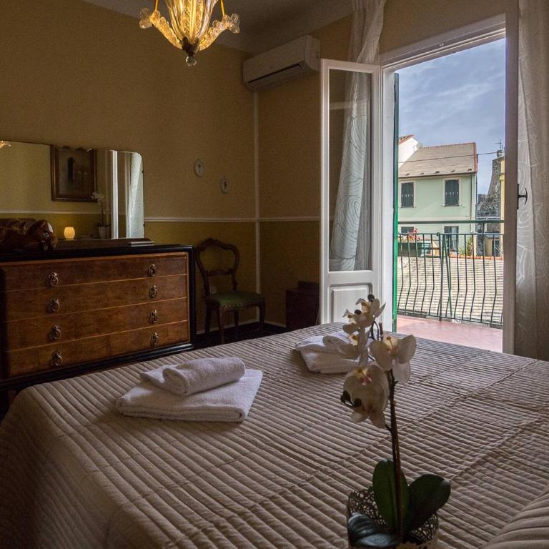 Recanissu Apartment with balcony & AC - Appartamento con 2 Camere da Letto - 46