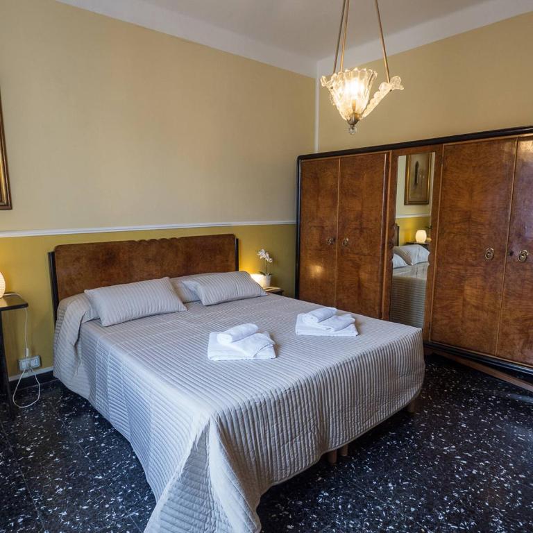Recanissu Apartment with balcony & AC - Appartamento con 2 Camere da Letto - 47