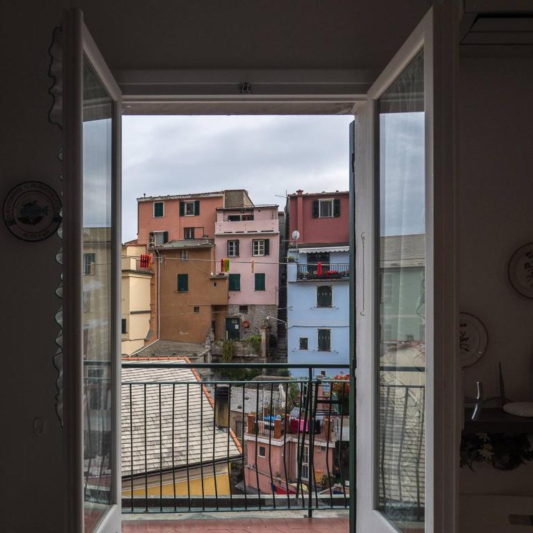 Recanissu Apartment with balcony & AC - Appartamento con 2 Camere da Letto - 50