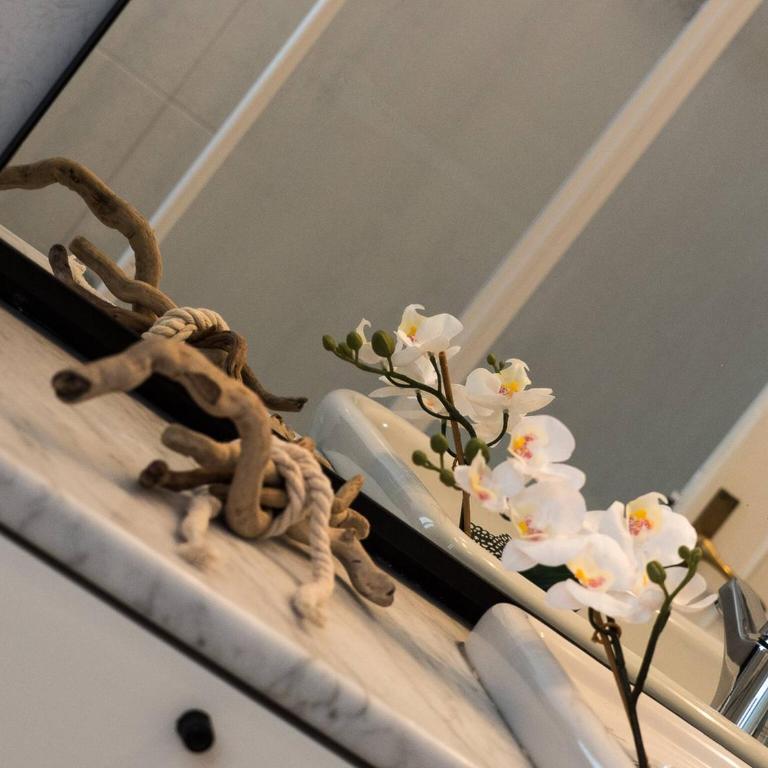 Recanissu Apartment with balcony & AC - Appartamento con 2 Camere da Letto - 52