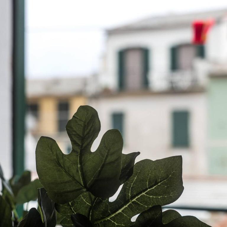 Recanissu Apartment with balcony & AC - Appartamento con 2 Camere da Letto - 55