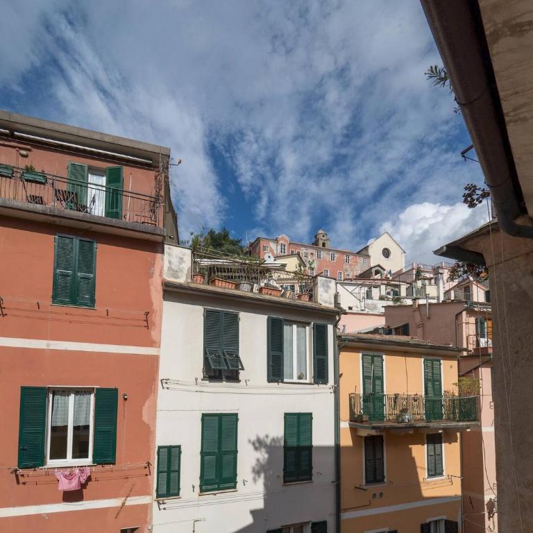 Recanissu Apartment with balcony & AC - Appartamento con 2 Camere da Letto - 56