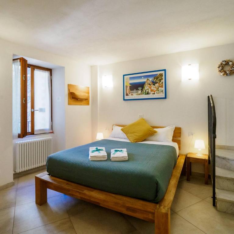Ventu de Ma Studios & Rooms - Studio - 2