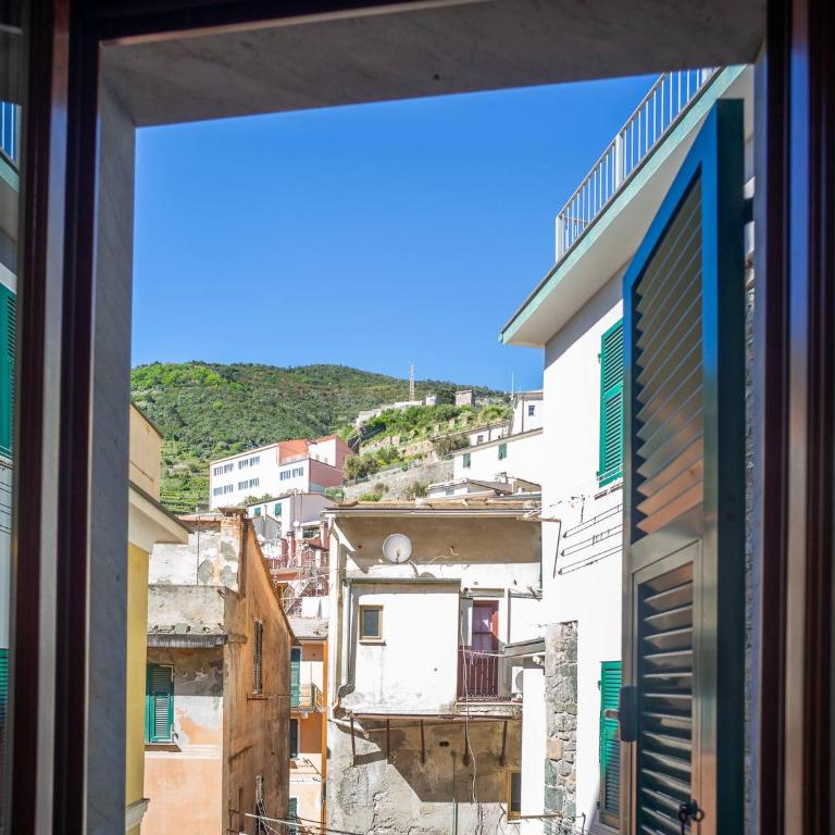 Ventu de Ma Studios & Rooms - Studio - 3