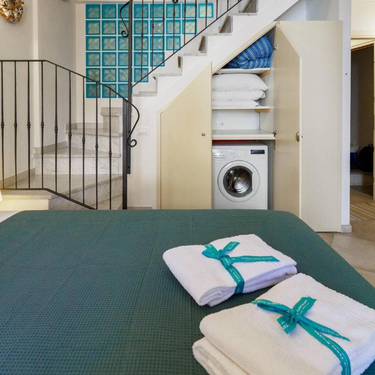 Ventu de Ma Studios & Rooms - Studio - 5