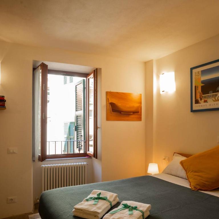 Ventu de Ma Studios & Rooms - Studio - 7