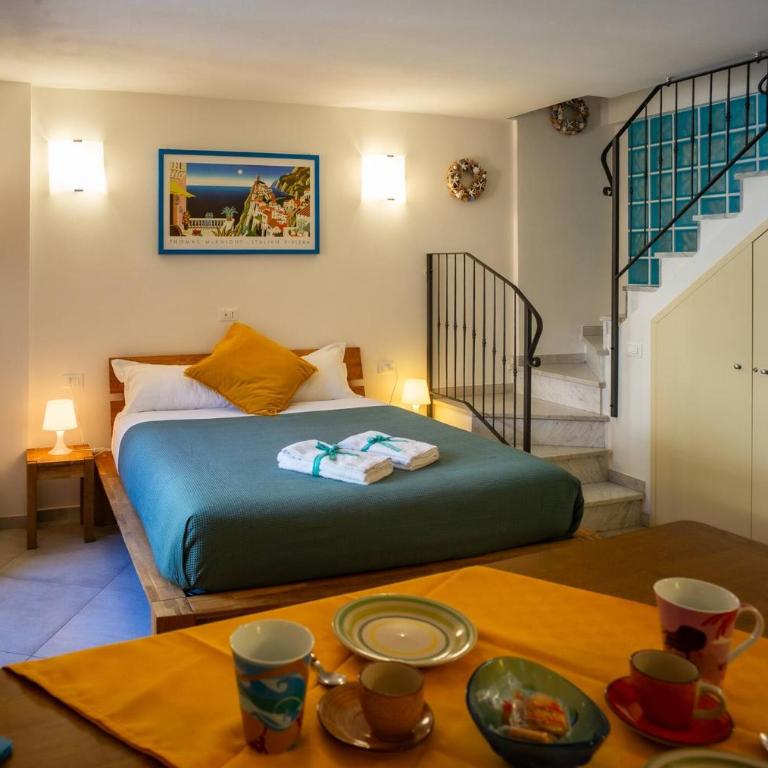 Ventu de Ma Studios & Rooms - Studio - 8