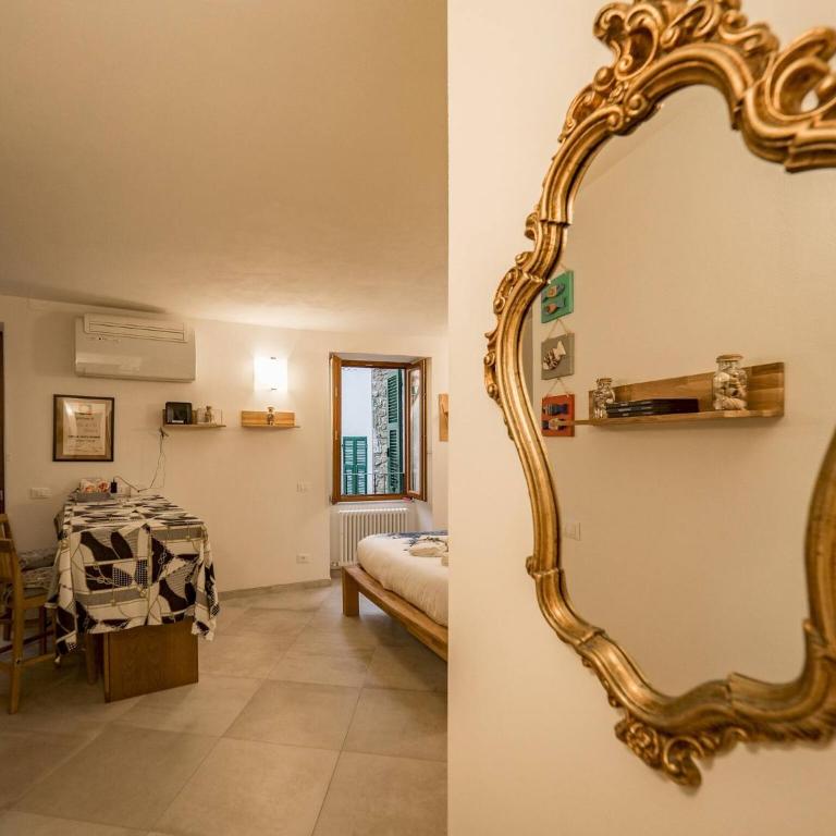 Ventu de Ma Studios & Rooms - Studio - 9