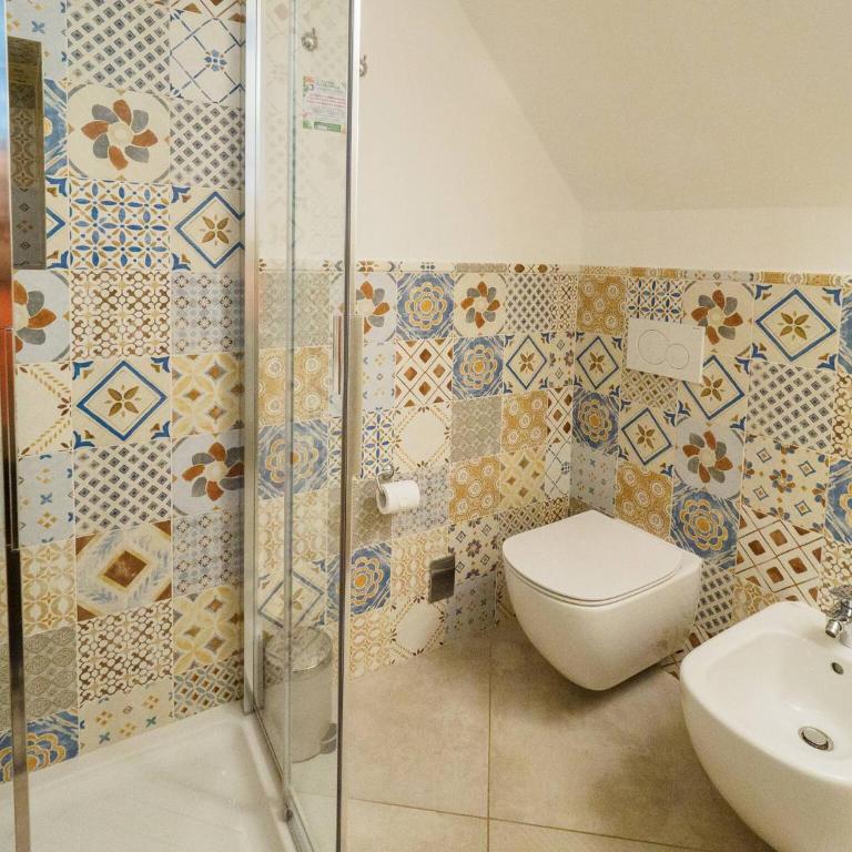 Ventu de Ma Studios & Rooms - Studio - 10