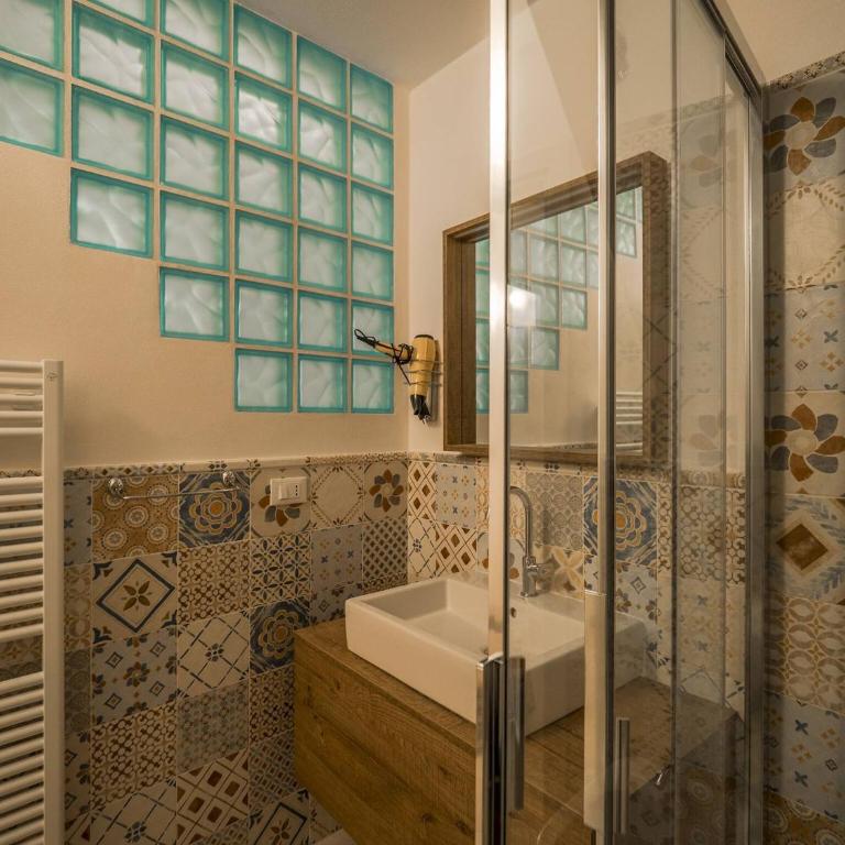 Ventu de Ma Studios & Rooms - Studio - 12