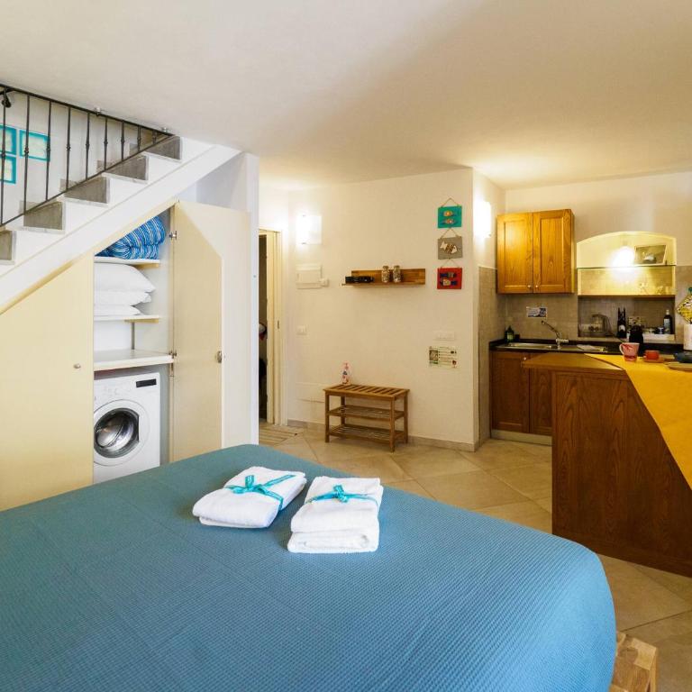 Ventu de Ma Studios & Rooms - Studio - 14