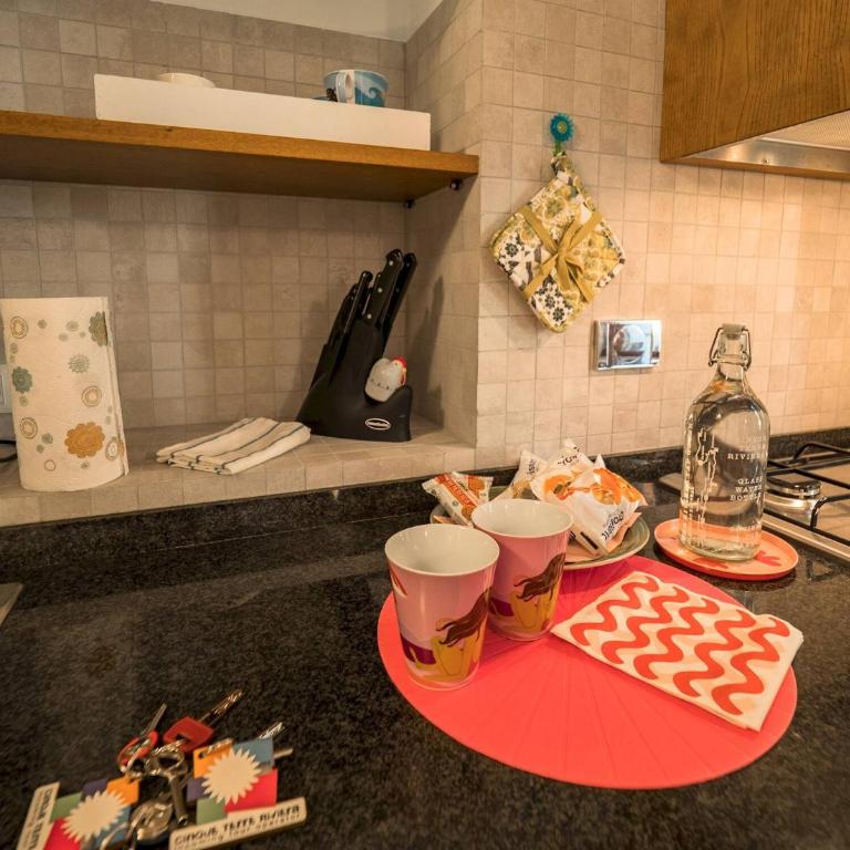Ventu de Ma Studios & Rooms - Studio - 16