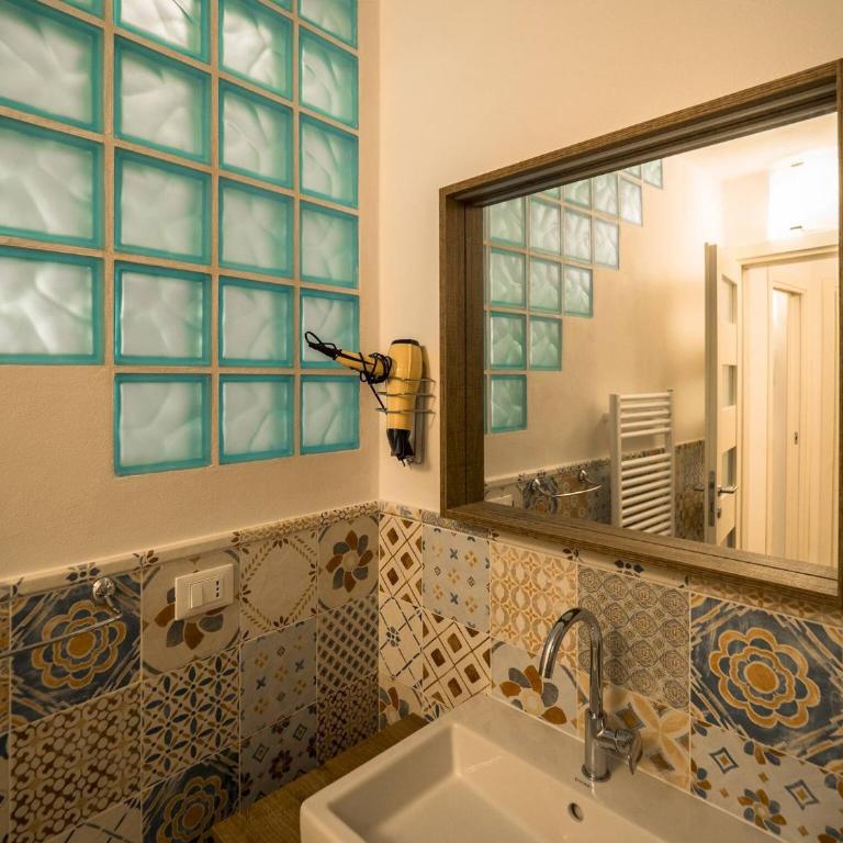 Ventu de Ma Studios & Rooms - Studio - 17