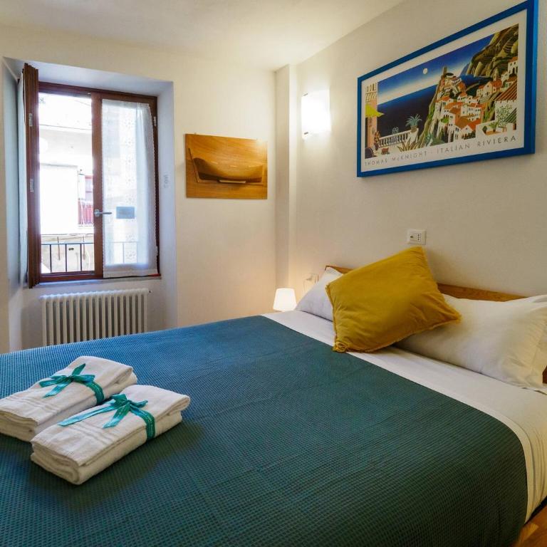 Ventu de Ma Studios & Rooms - Studio - 25