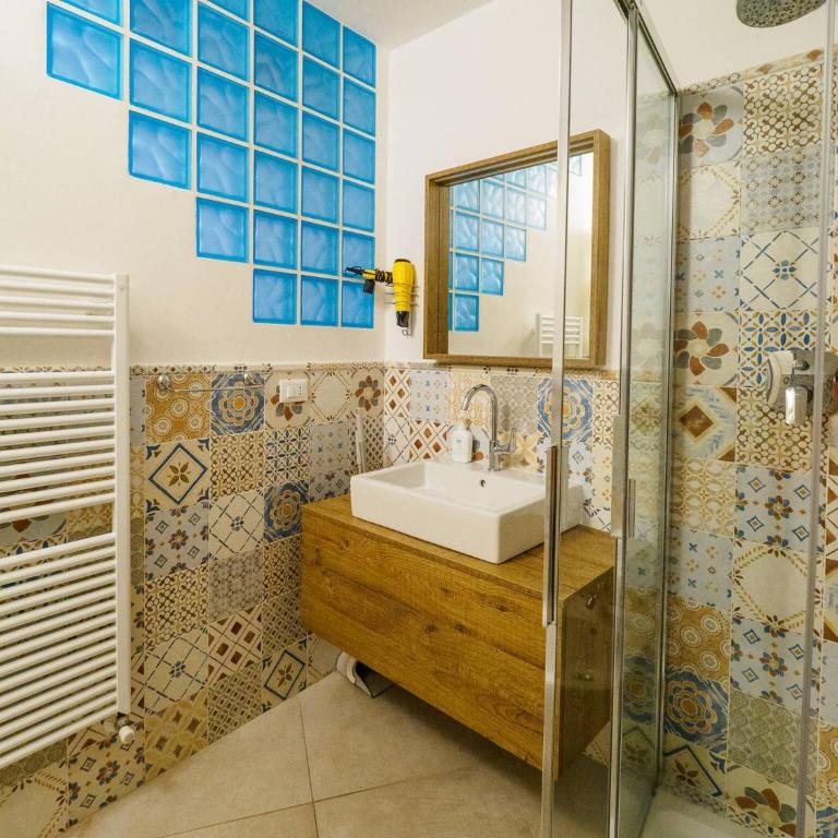 Ventu de Ma Studios & Rooms - Studio - 29