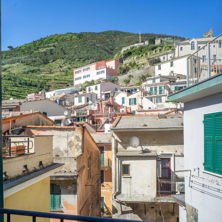 Ventu de Ma Studios & Rooms - Studio - 33