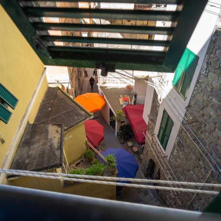 Ventu de Ma Studios & Rooms - Studio - 35