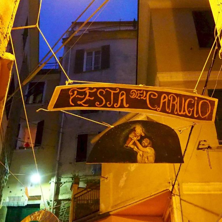 Ventu de Ma Studios & Rooms - Studio - 38