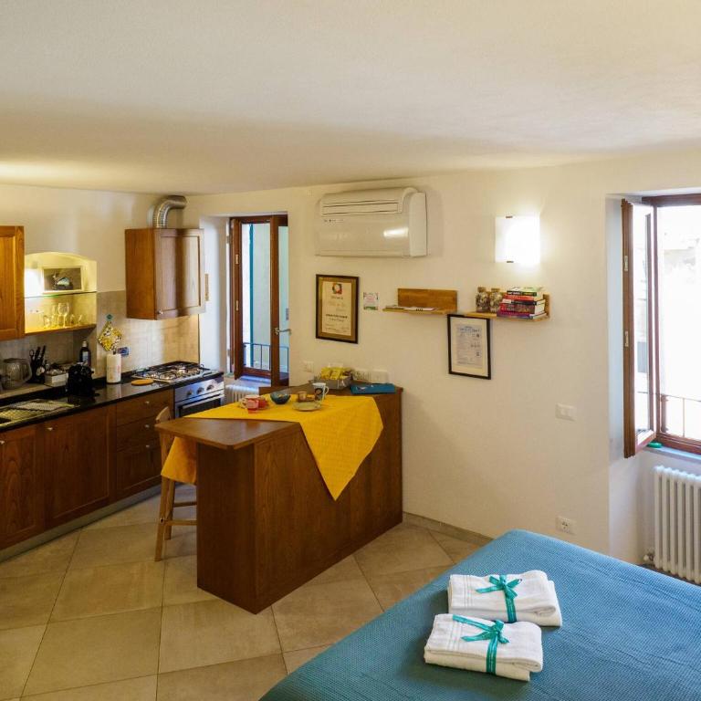 Ventu de Ma Studios & Rooms - Studio - 42