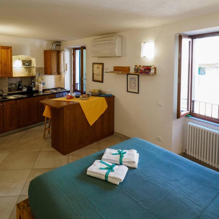 Ventu de Ma Studios & Rooms - Studio - 43