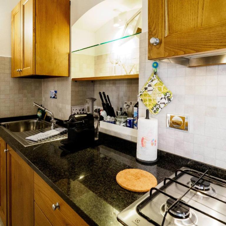 Ventu de Ma Studios & Rooms - Studio - 44